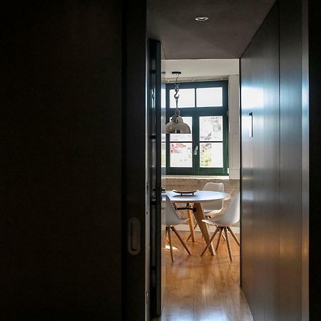 Modern 18Th Century Flat Apartment Porto Exterior photo